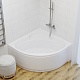 Triton Акриловая ванна Троя New 150x150 – картинка-12